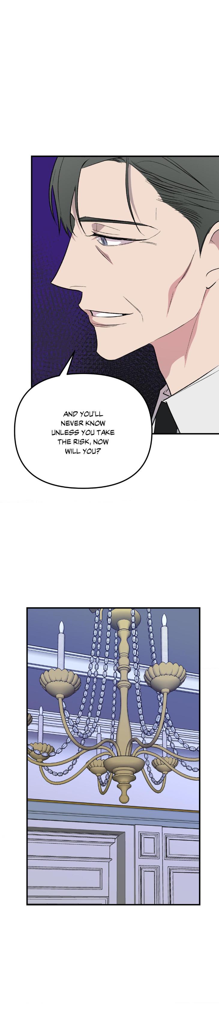 Beasts of Desire by Matryo / Nire – Uncensored – Ch. 47 [Eng] page 17