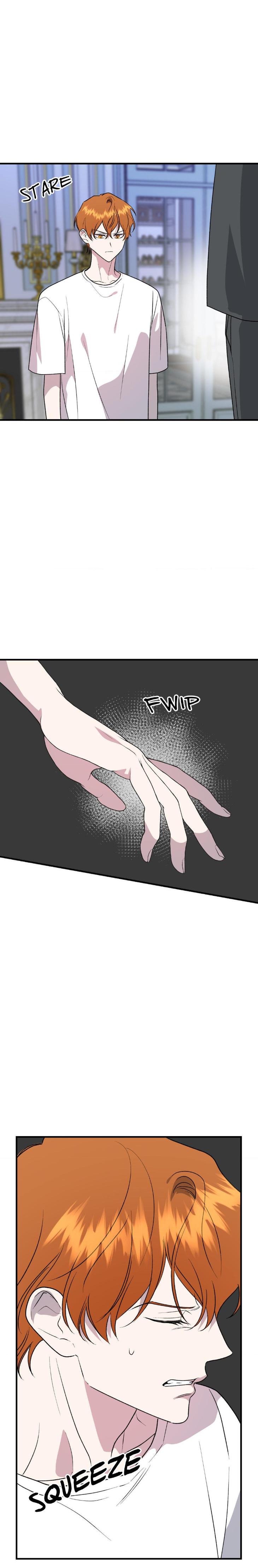 Beasts of Desire by Matryo / Nire – Uncensored – Ch. 47 [Eng] page 18