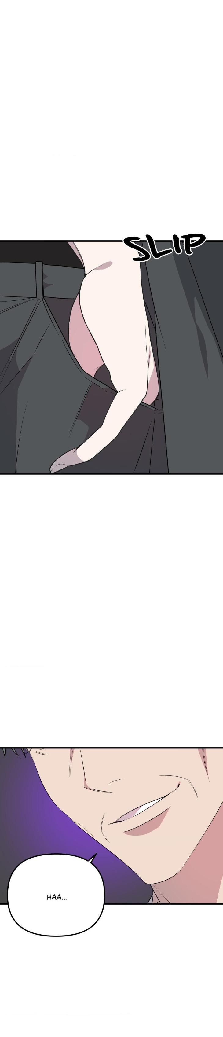 Beasts of Desire by Matryo / Nire – Uncensored – Ch. 47 [Eng] page 19