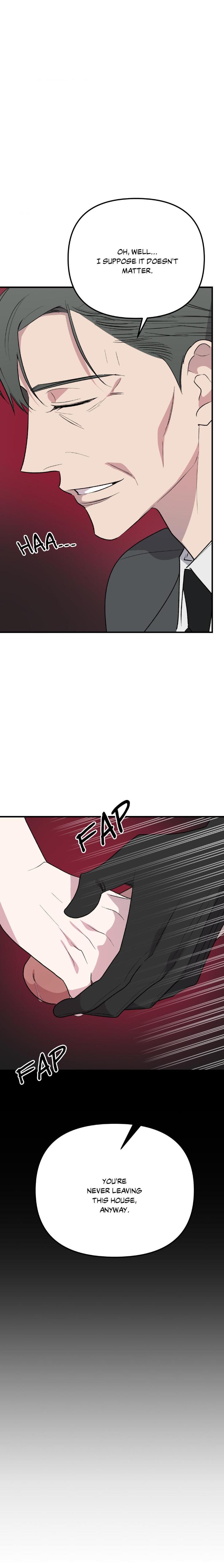 Beasts of Desire by Matryo / Nire – Uncensored – Ch. 47 [Eng] page 23