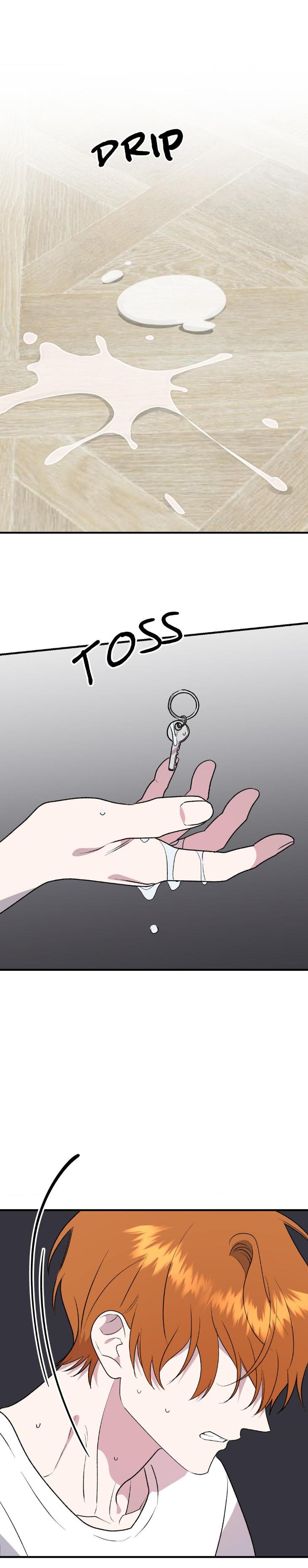 Beasts of Desire by Matryo / Nire – Uncensored – Ch. 47 [Eng] page 24