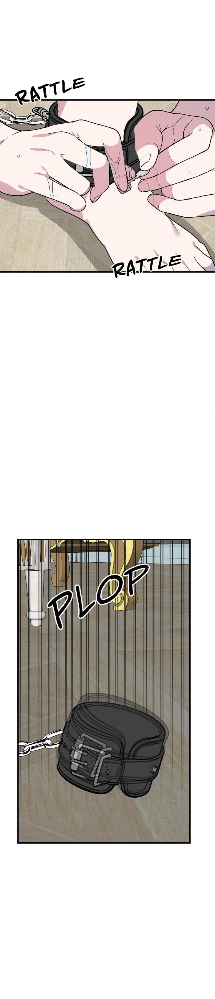 Beasts of Desire by Matryo / Nire – Uncensored – Ch. 47 [Eng] page 25