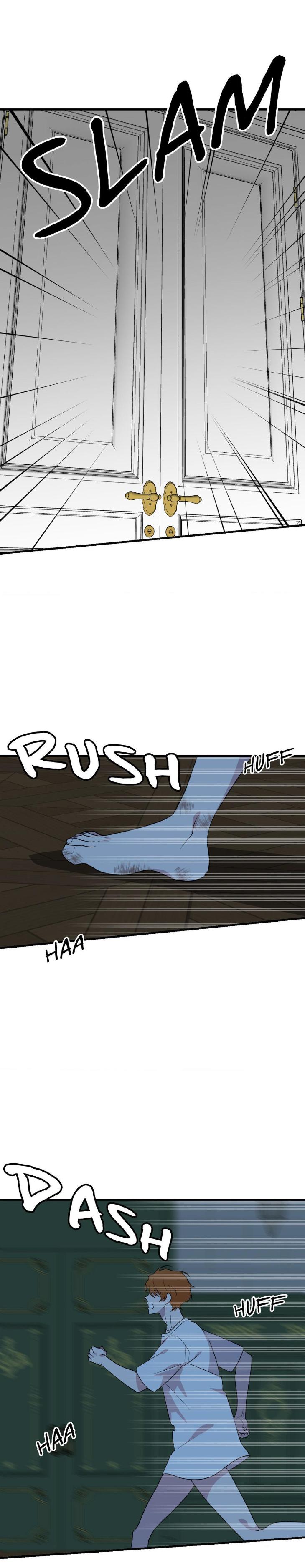 Beasts of Desire by Matryo / Nire – Uncensored – Ch. 47 [Eng] page 26