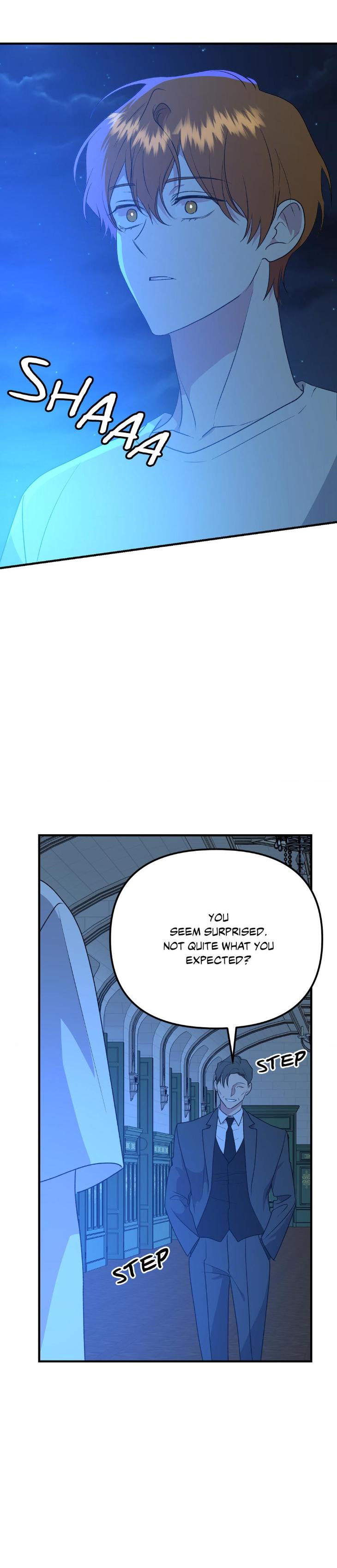 Beasts of Desire by Matryo / Nire – Uncensored – Ch. 47 [Eng] page 28