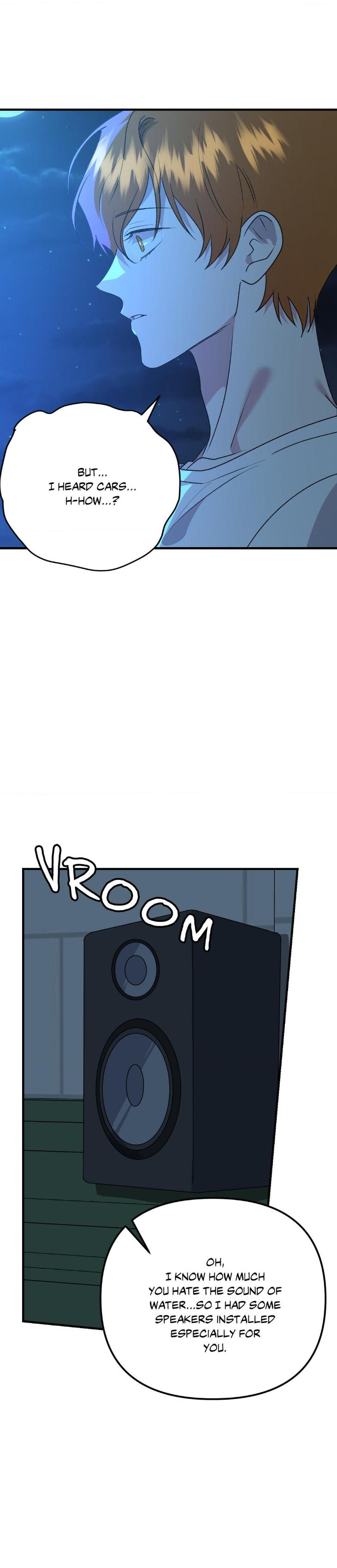 Beasts of Desire by Matryo / Nire – Uncensored – Ch. 47 [Eng] page 29