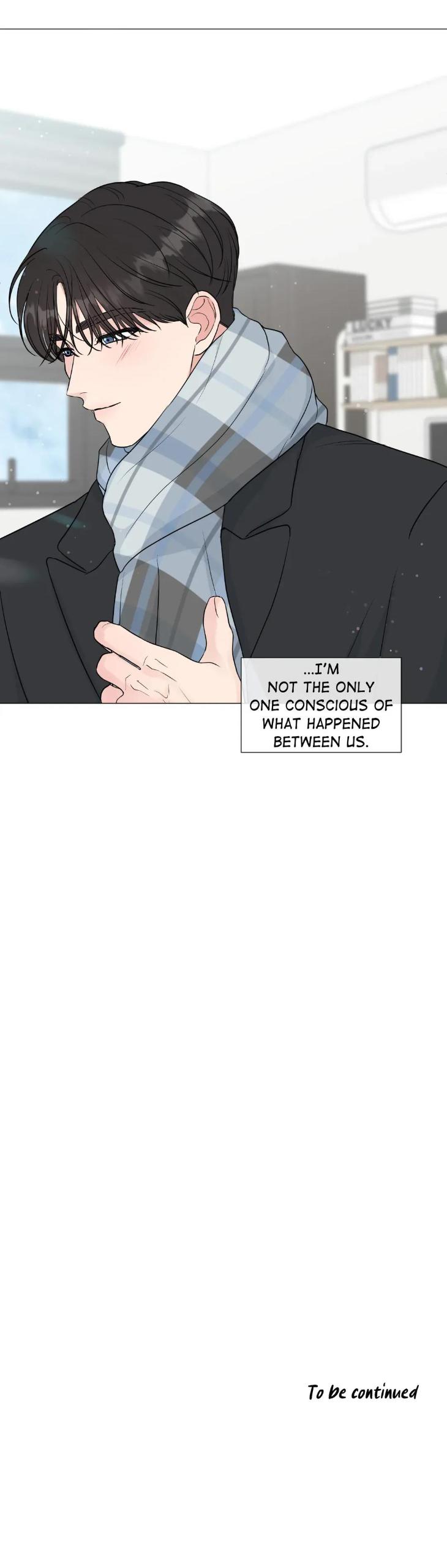 Unlikely Affair by Lilic – Uncensored Eng] page 22