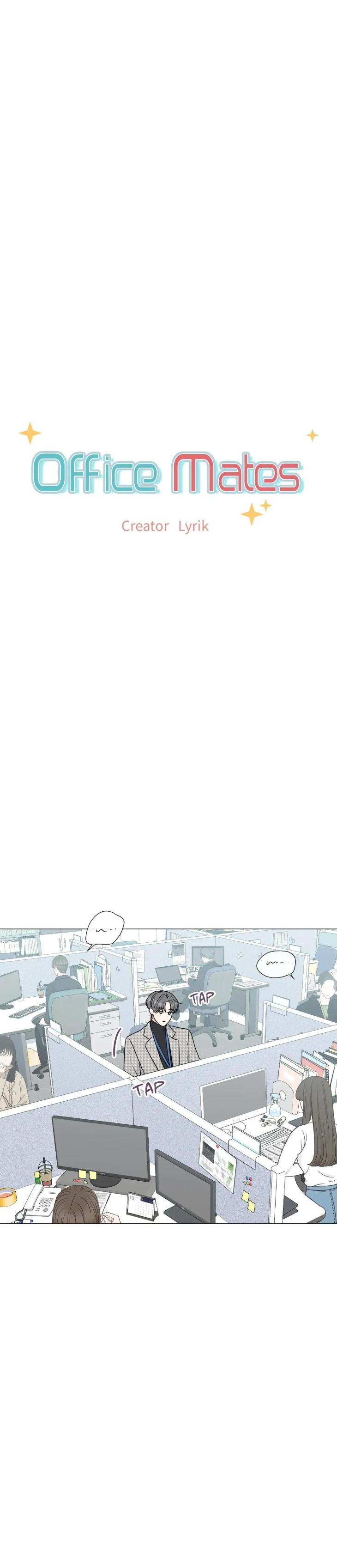 Unlikely Affair by Lilic – Uncensored Eng] page 8