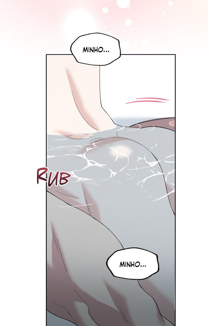 Miserable in Love by Chamji [Eng] page 3