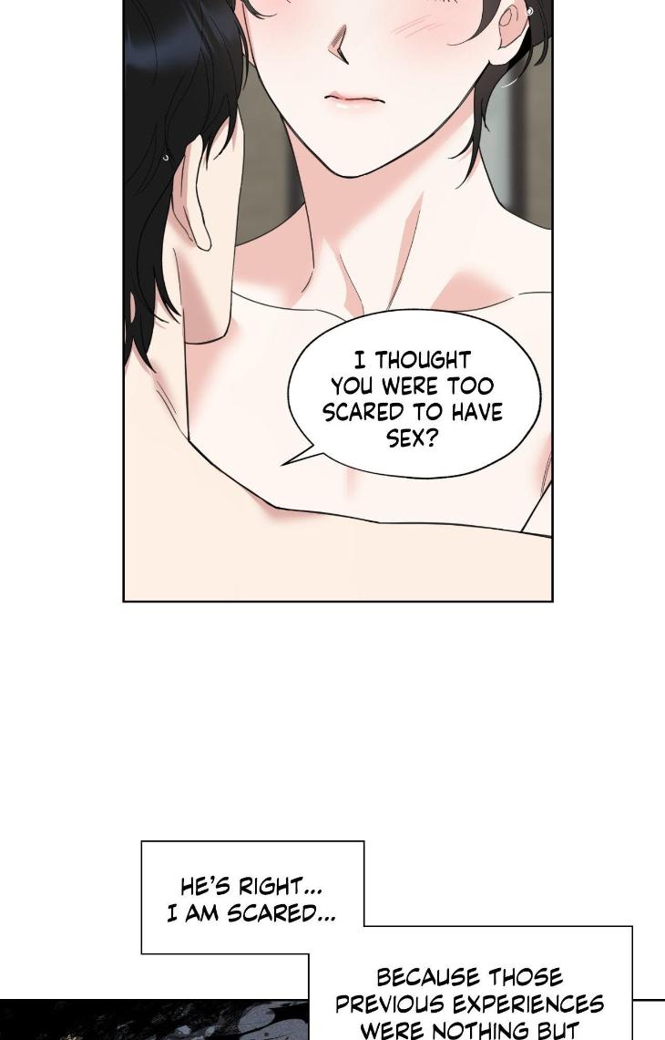 Miserable in Love by Chamji [Eng] page 6