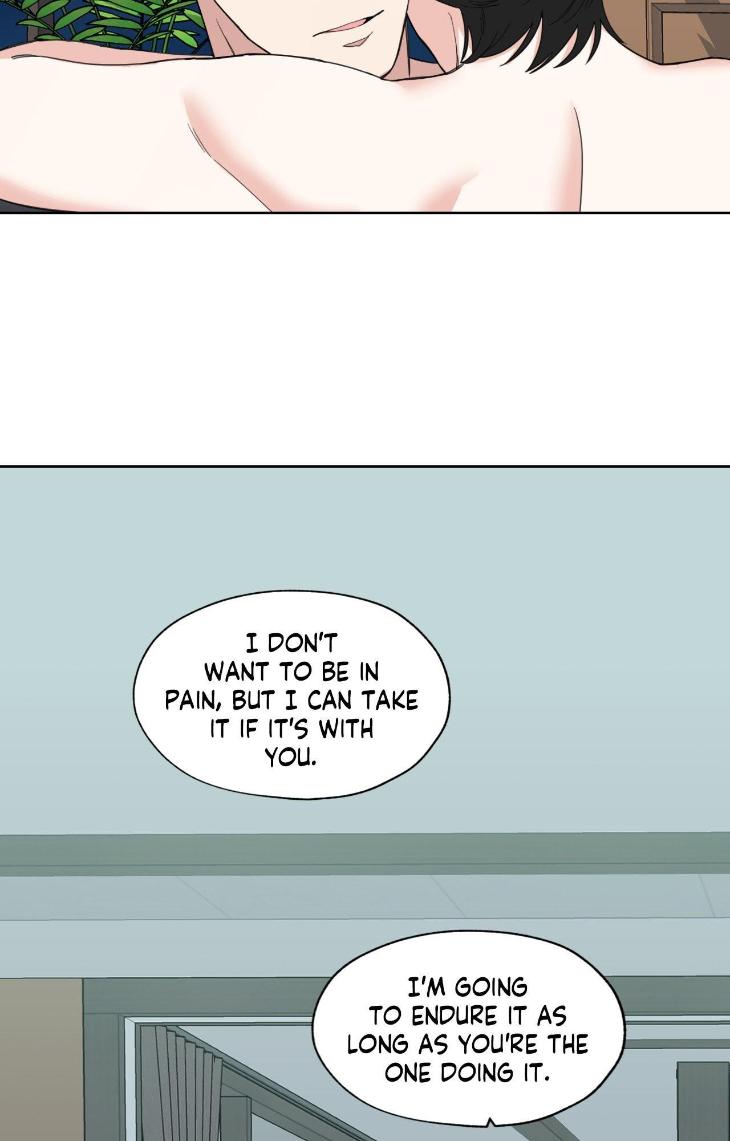 Miserable in Love by Chamji [Eng] page 8