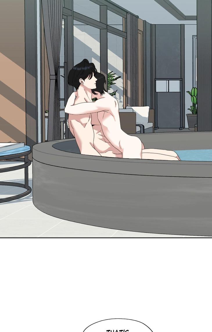 Miserable in Love by Chamji [Eng] page 9