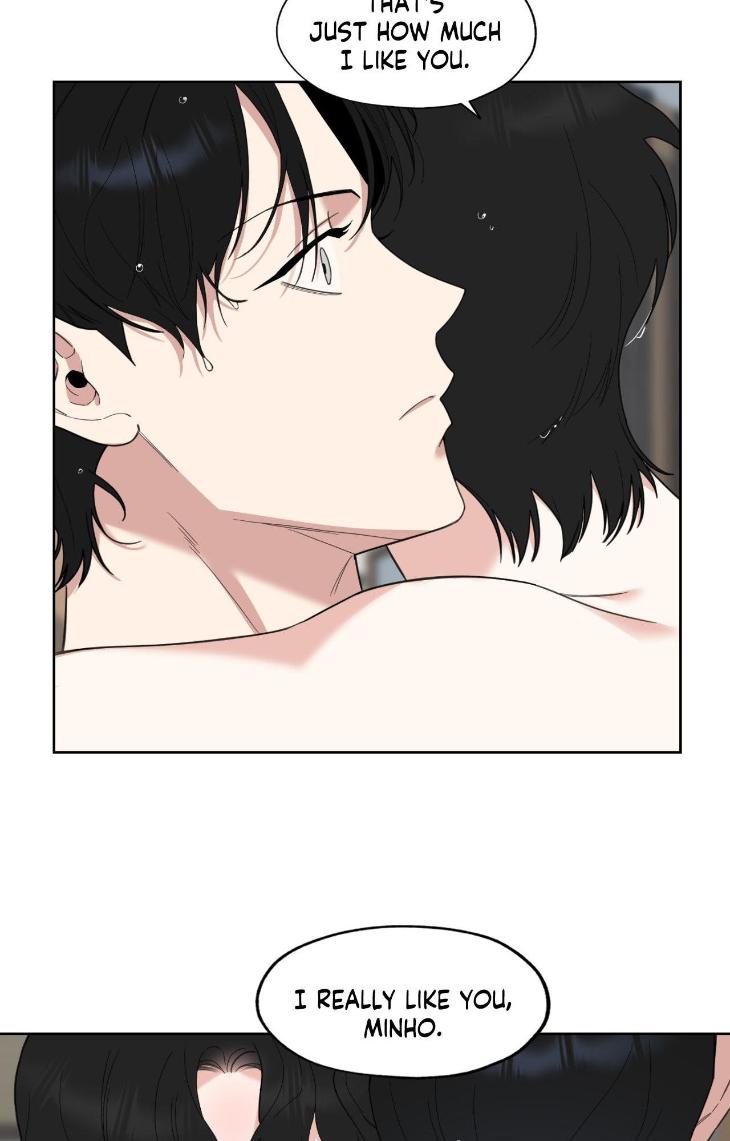 Miserable in Love by Chamji [Eng] page 10