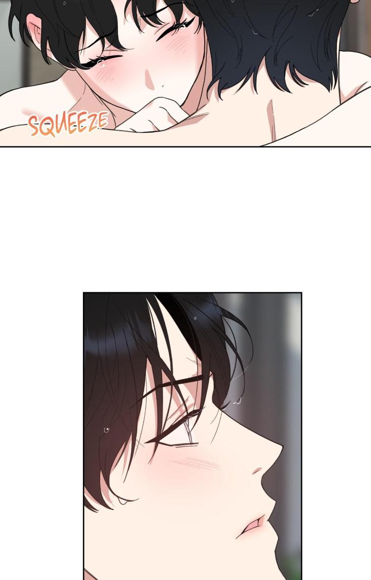 Miserable in Love by Chamji [Eng] page 11