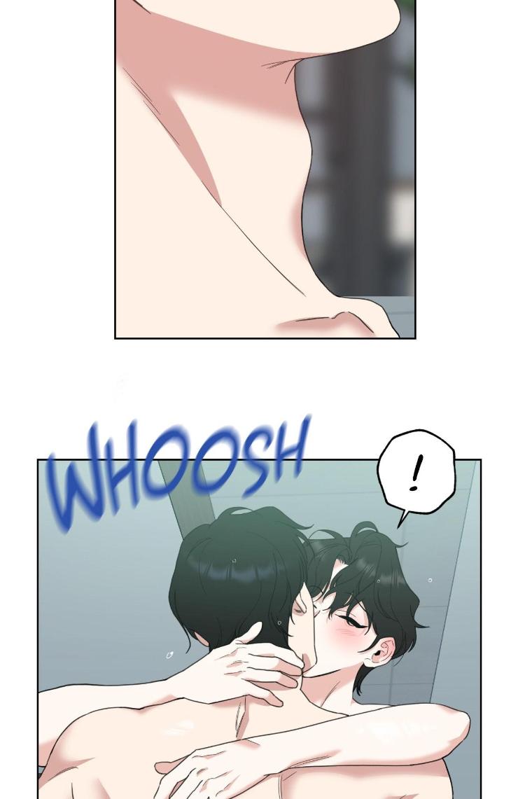 Miserable in Love by Chamji [Eng] page 12