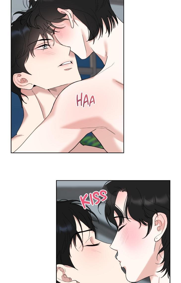 Miserable in Love by Chamji [Eng] page 14