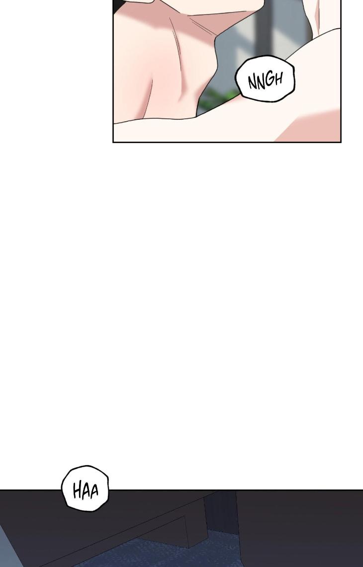 Miserable in Love by Chamji [Eng] page 15