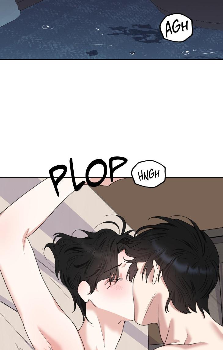 Miserable in Love by Chamji [Eng] page 16