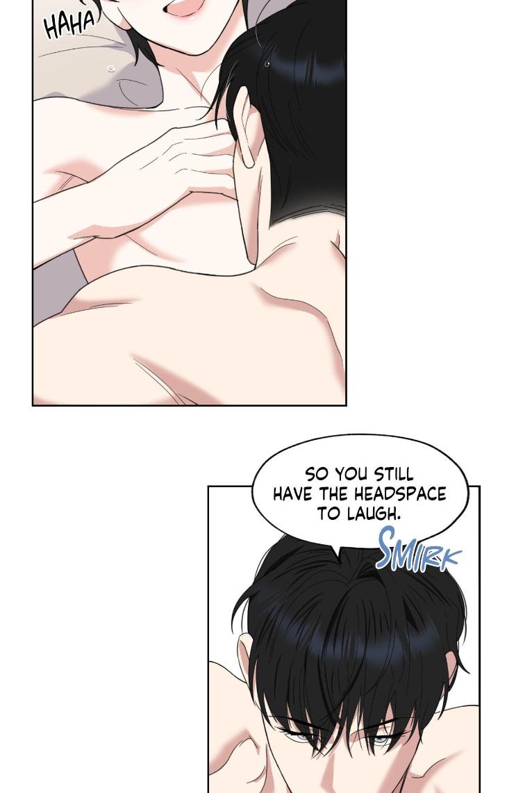 Miserable in Love by Chamji [Eng] page 20