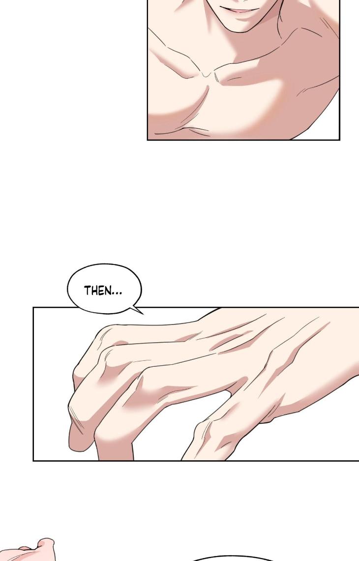 Miserable in Love by Chamji [Eng] page 21