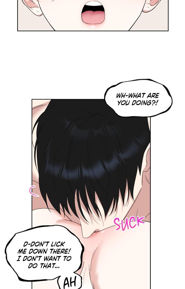 Miserable in Love by Chamji [Eng] page 24