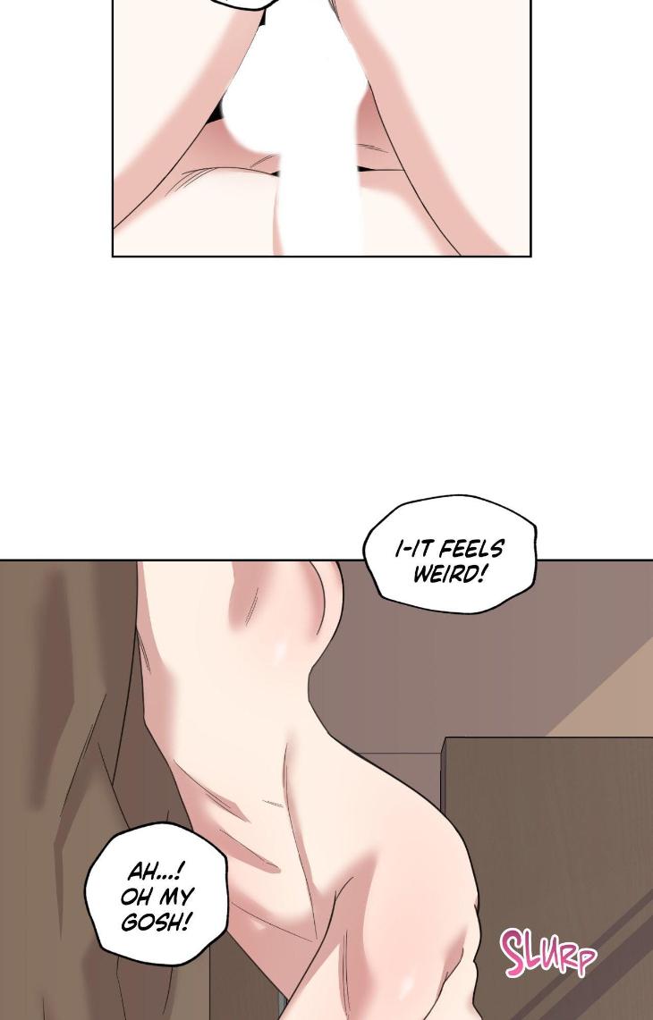 Miserable in Love by Chamji [Eng] page 25