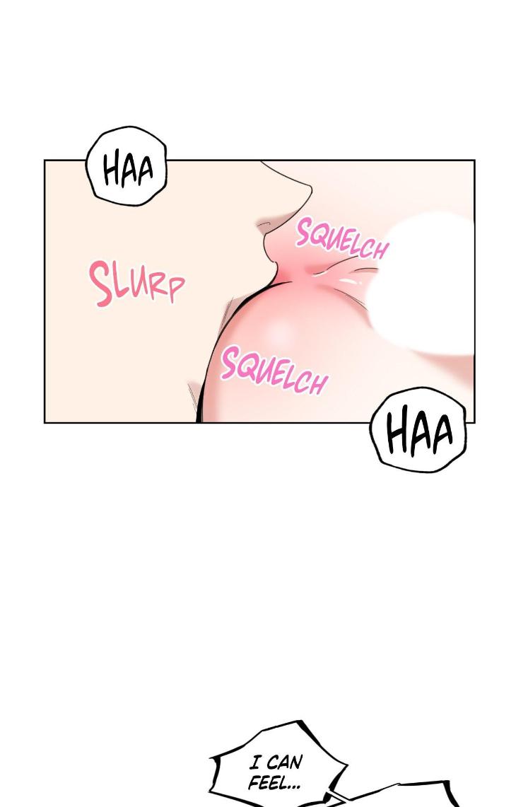 Miserable in Love by Chamji [Eng] page 27