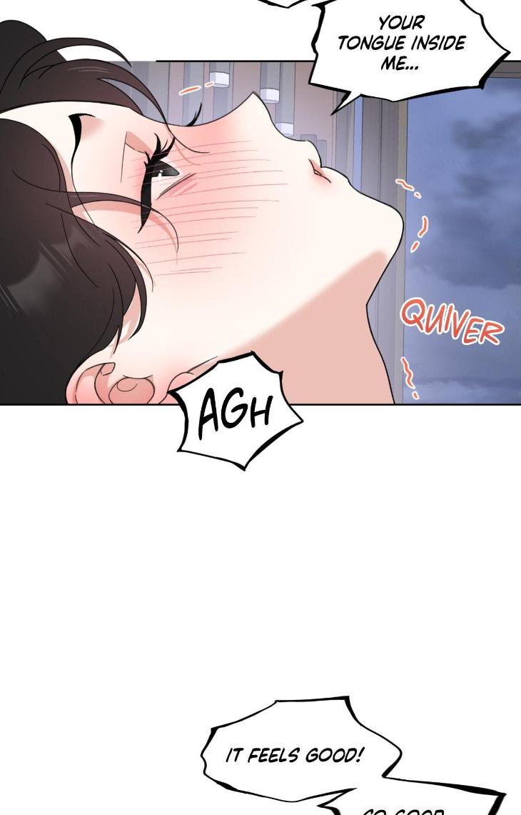 Miserable in Love by Chamji [Eng] page 28