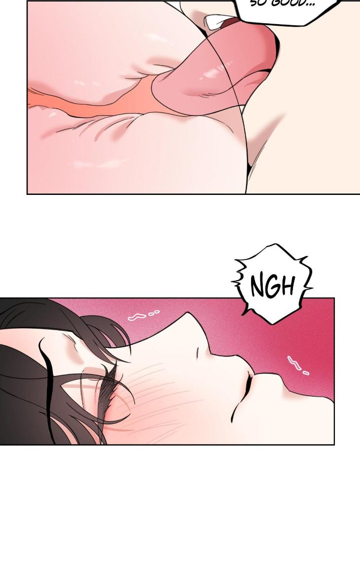 Miserable in Love by Chamji [Eng] page 29