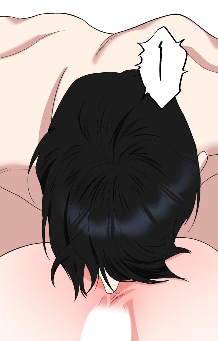 Miserable in Love by Chamji [Eng] page 30