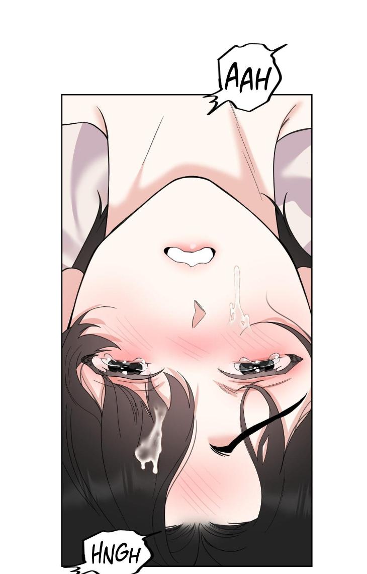 Miserable in Love by Chamji [Eng] page 33