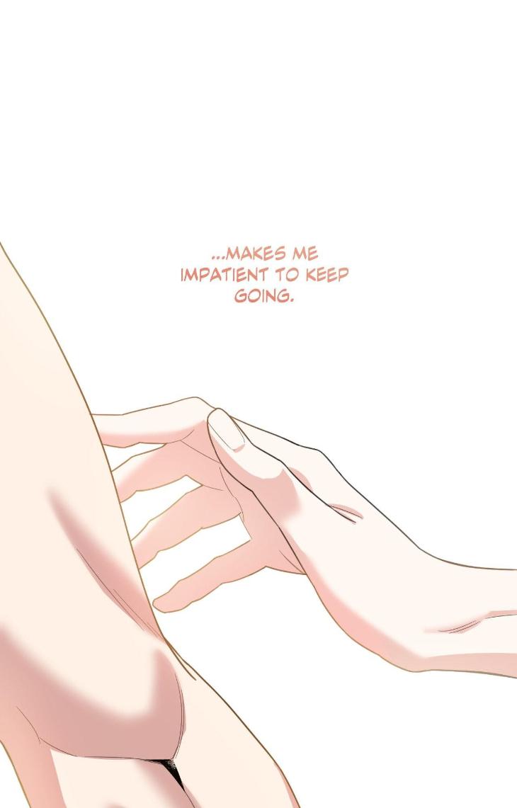 Miserable in Love by Chamji [Eng] page 35