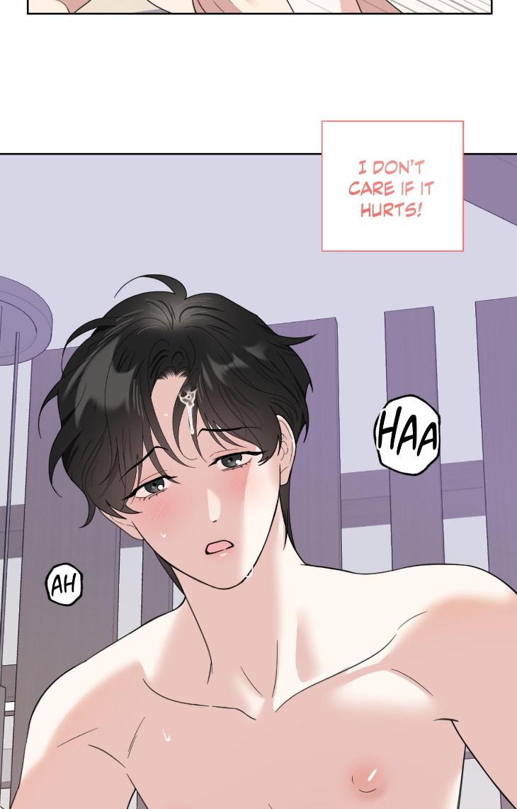 Miserable in Love by Chamji [Eng] page 37