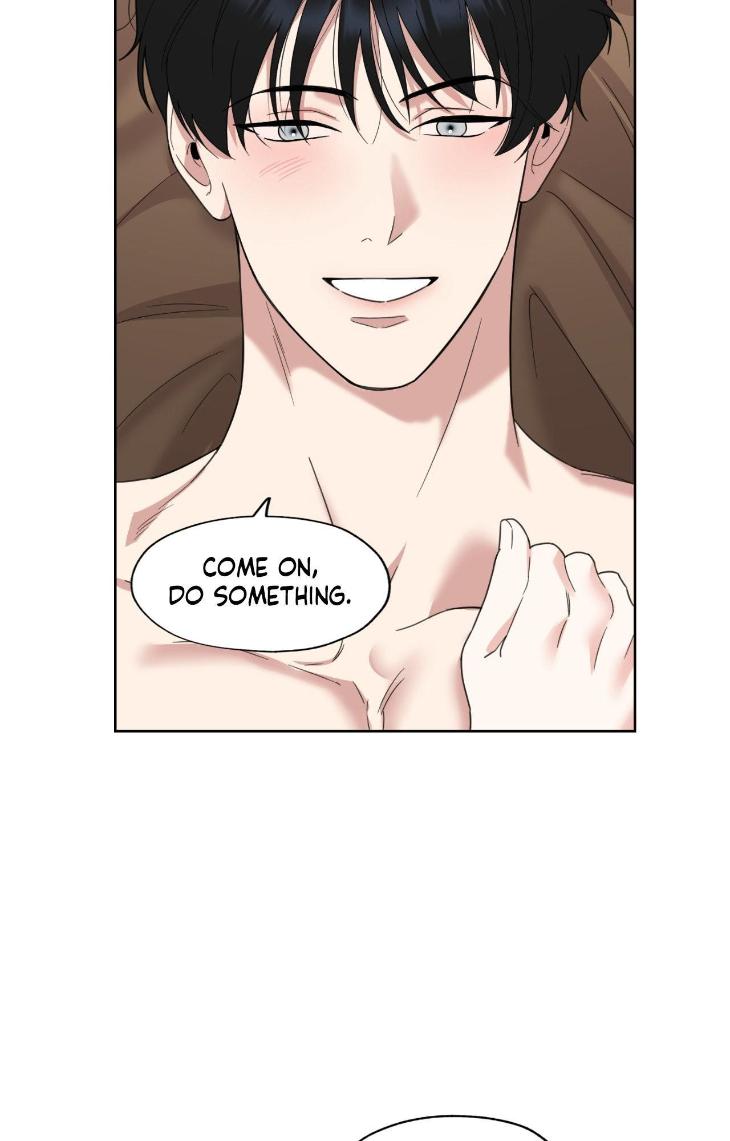 Miserable in Love by Chamji [Eng] page 39