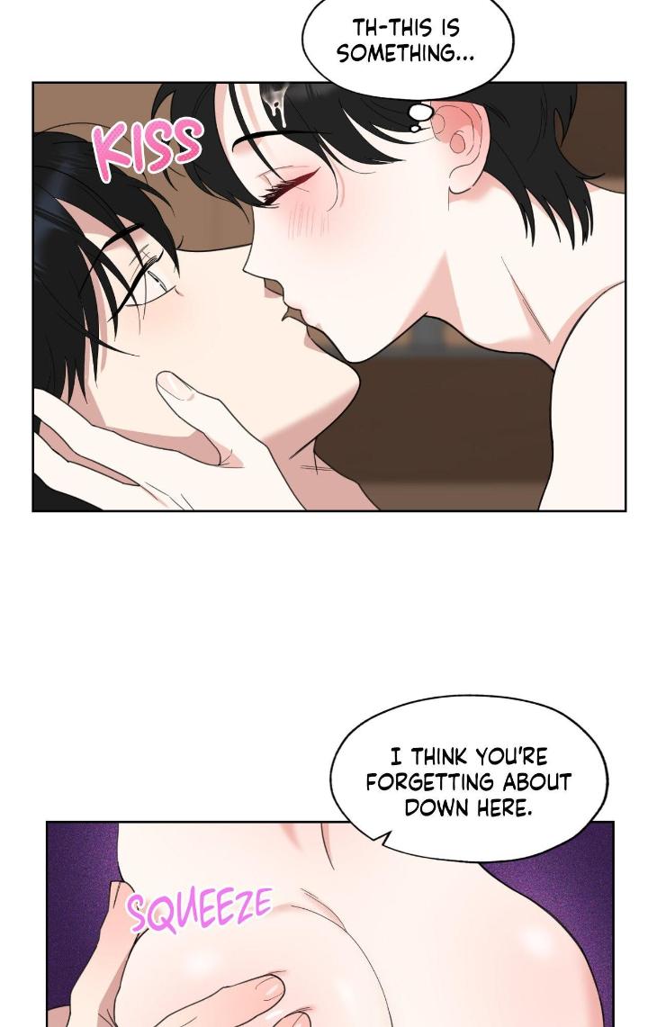 Miserable in Love by Chamji [Eng] page 40