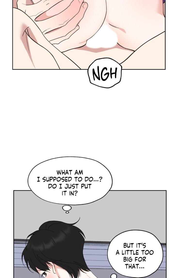 Miserable in Love by Chamji [Eng] page 41