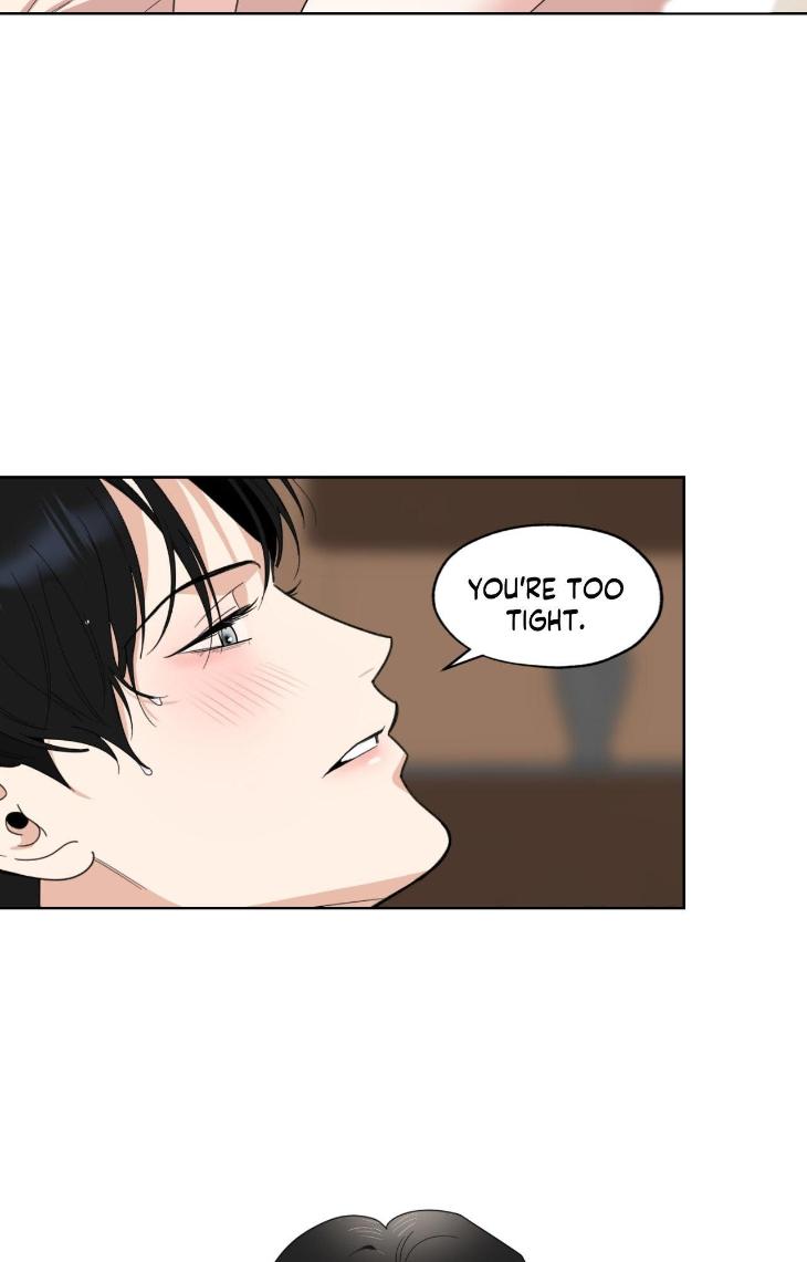 Miserable in Love by Chamji [Eng] page 45