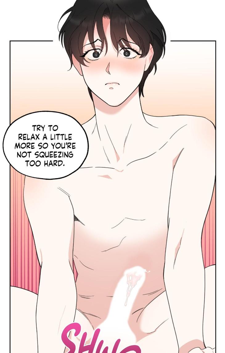 Miserable in Love by Chamji [Eng] page 46