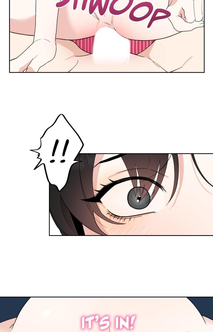 Miserable in Love by Chamji [Eng] page 47