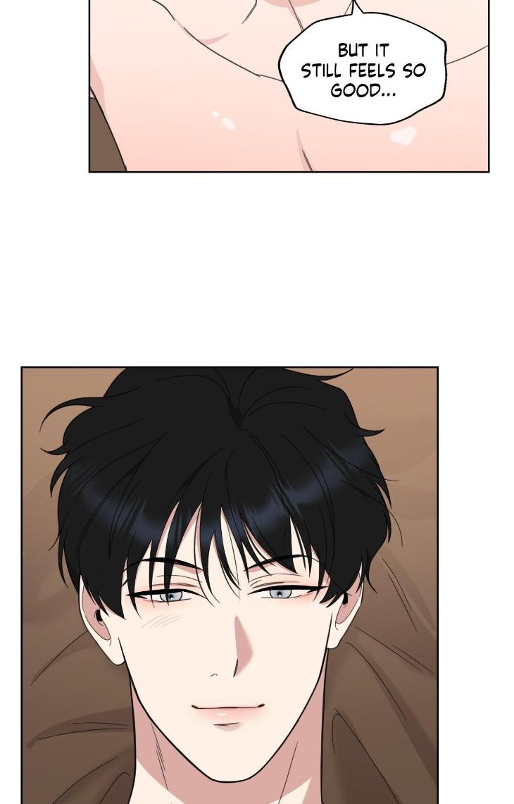 Miserable in Love by Chamji [Eng] page 52