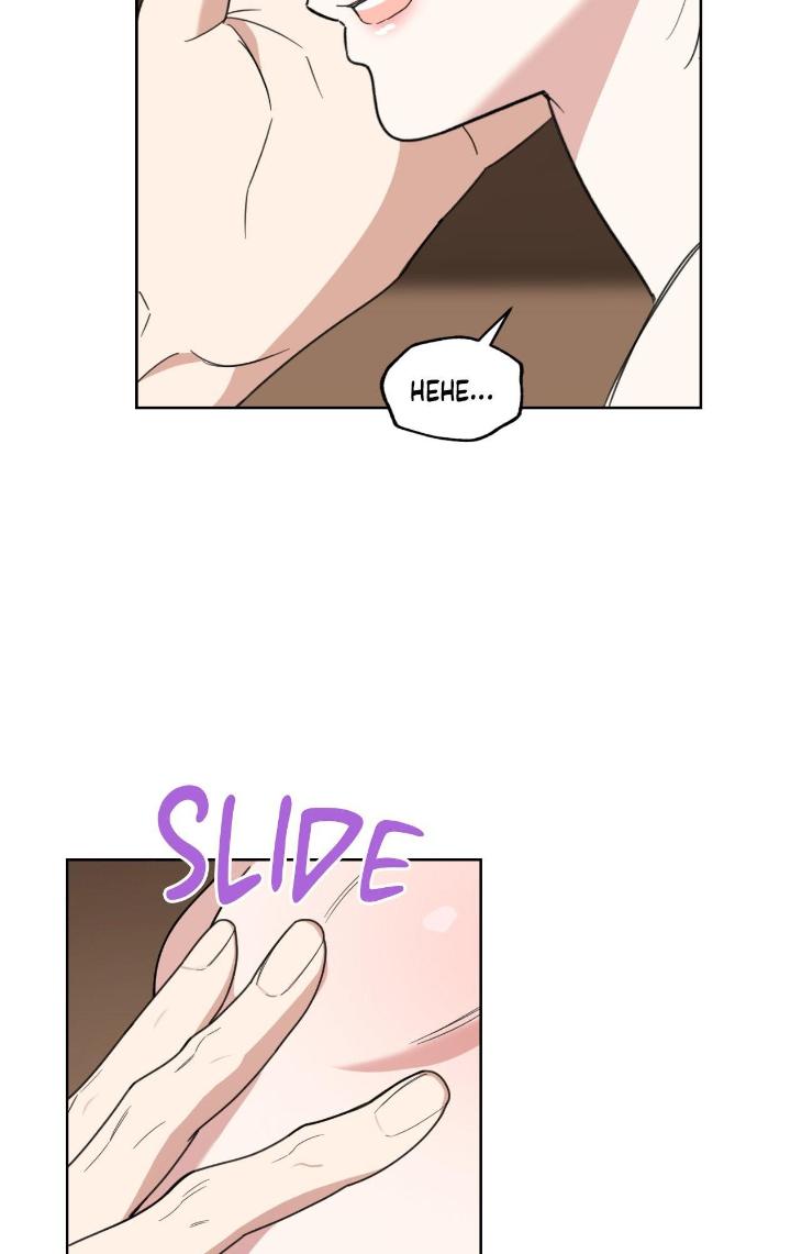 Miserable in Love by Chamji [Eng] page 54