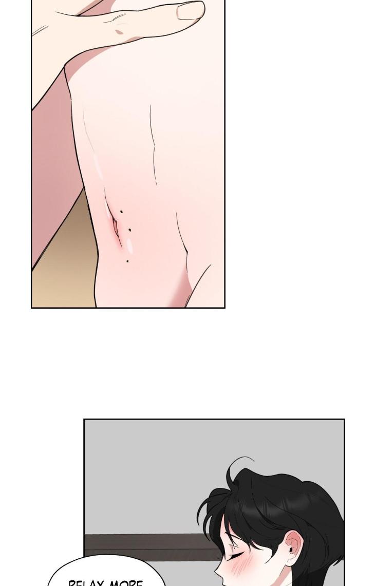 Miserable in Love by Chamji [Eng] page 55