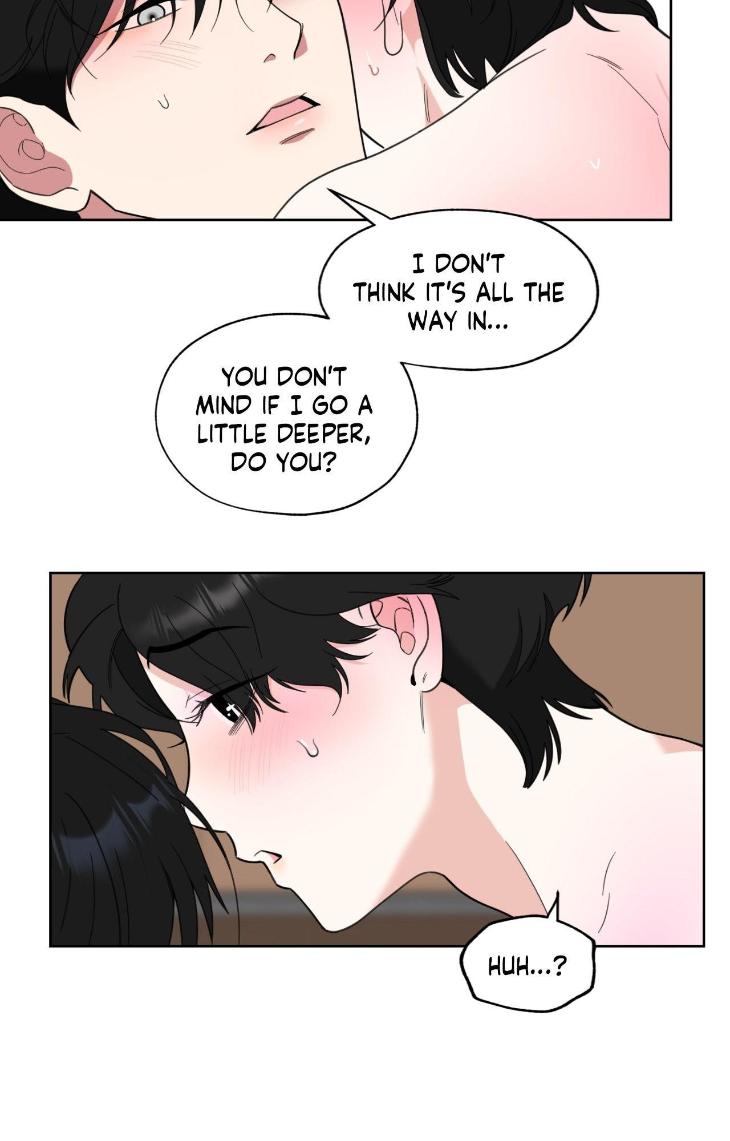 Miserable in Love by Chamji [Eng] page 60