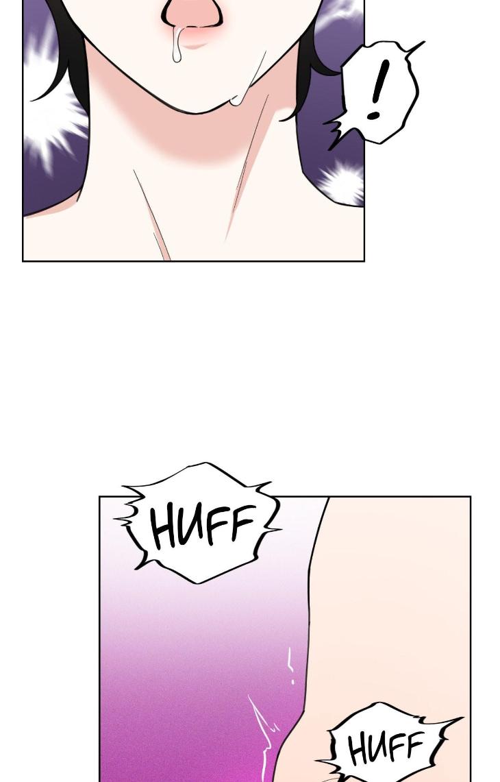 Miserable in Love by Chamji [Eng] page 65