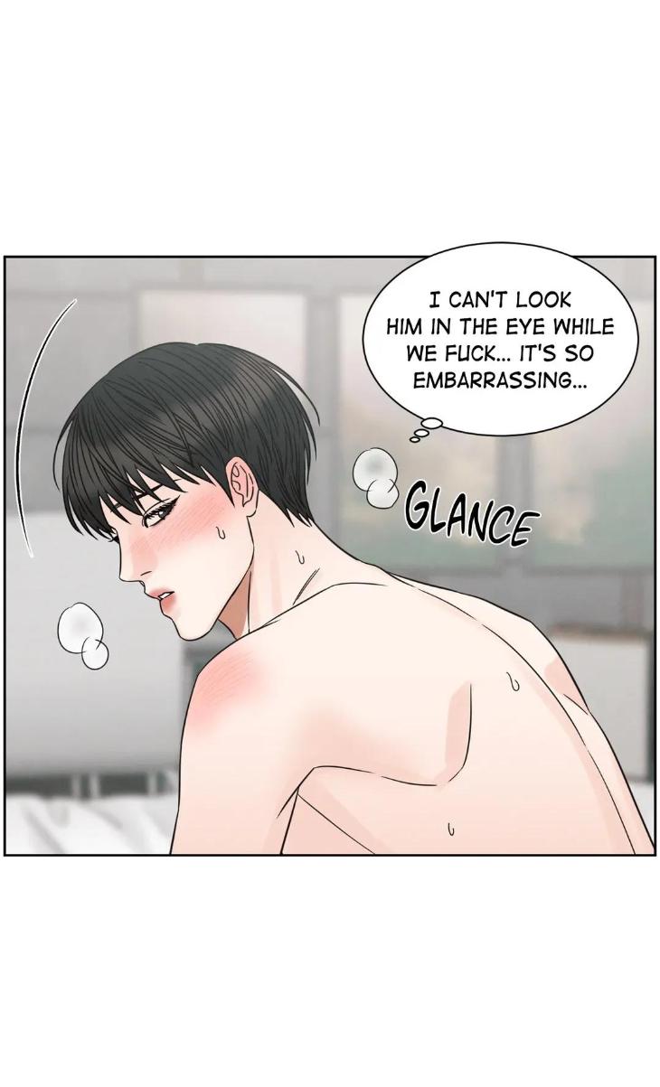 Even If You Don’t Love Me by Pando – Season 2&3 – Side 2.4 [Eng] page 1