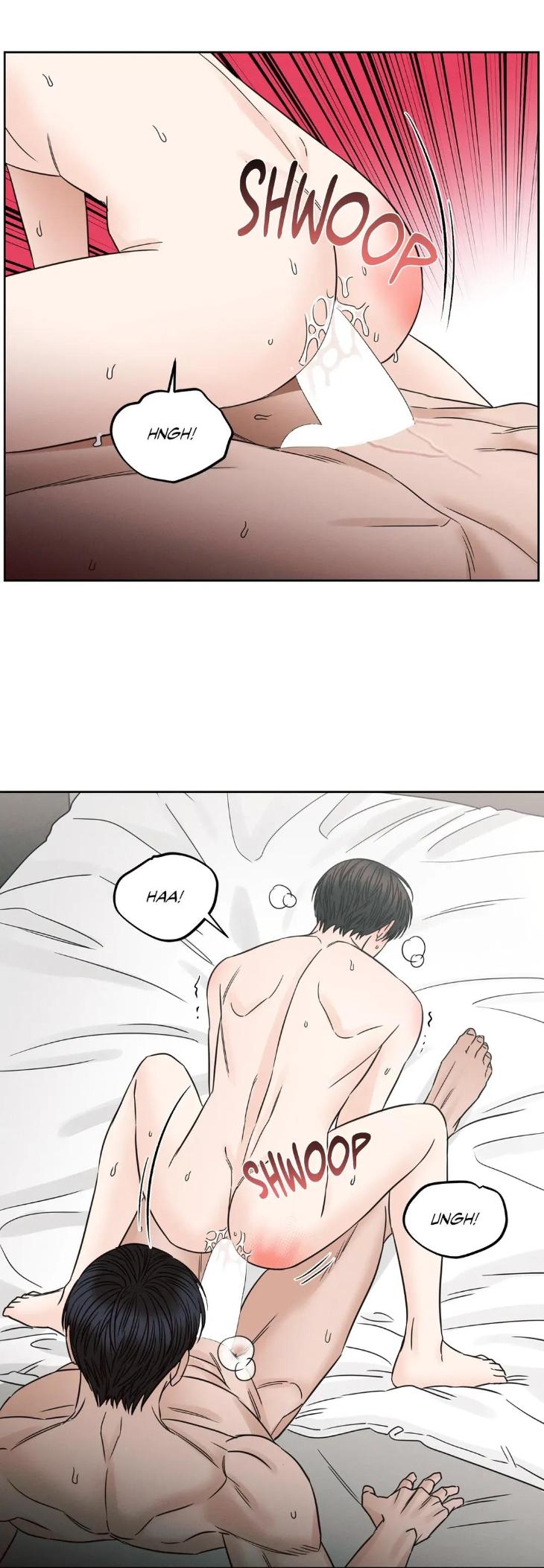 Even If You Don’t Love Me by Pando – Season 2&3 – Side 2.4 [Eng] page 2