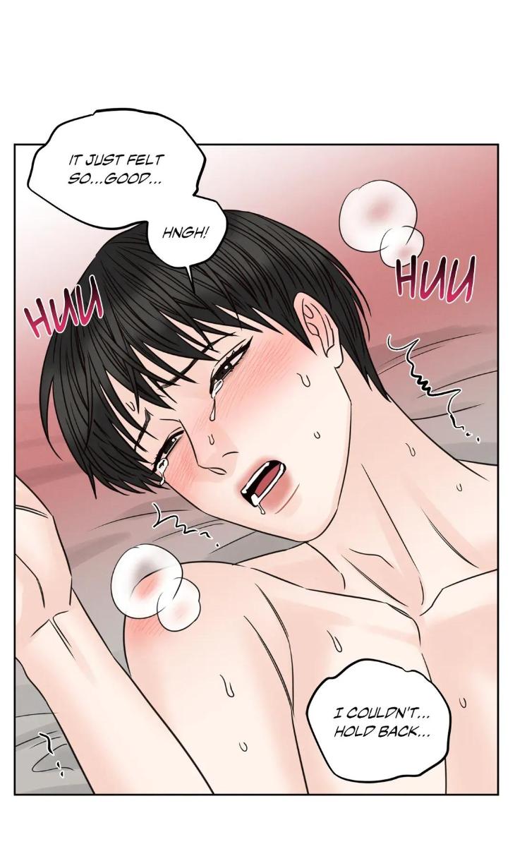 Even If You Don’t Love Me by Pando – Season 2&3 – Side 2.4 [Eng] page 21