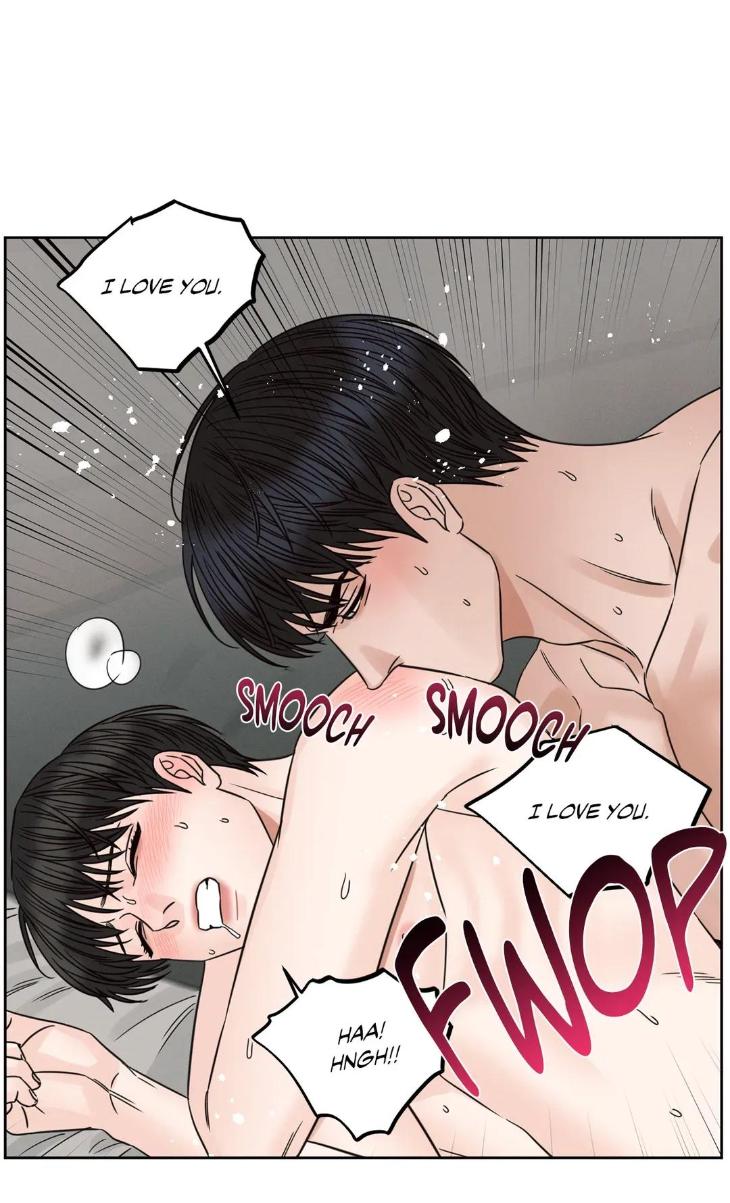 Even If You Don’t Love Me by Pando – Season 2&3 – Side 2.4 [Eng] page 24