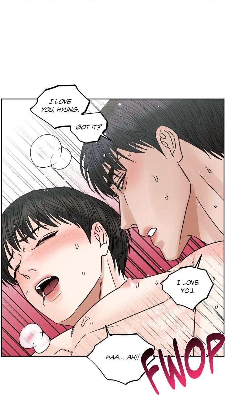 Even If You Don’t Love Me by Pando – Season 2&3 – Side 2.4 [Eng] page 27