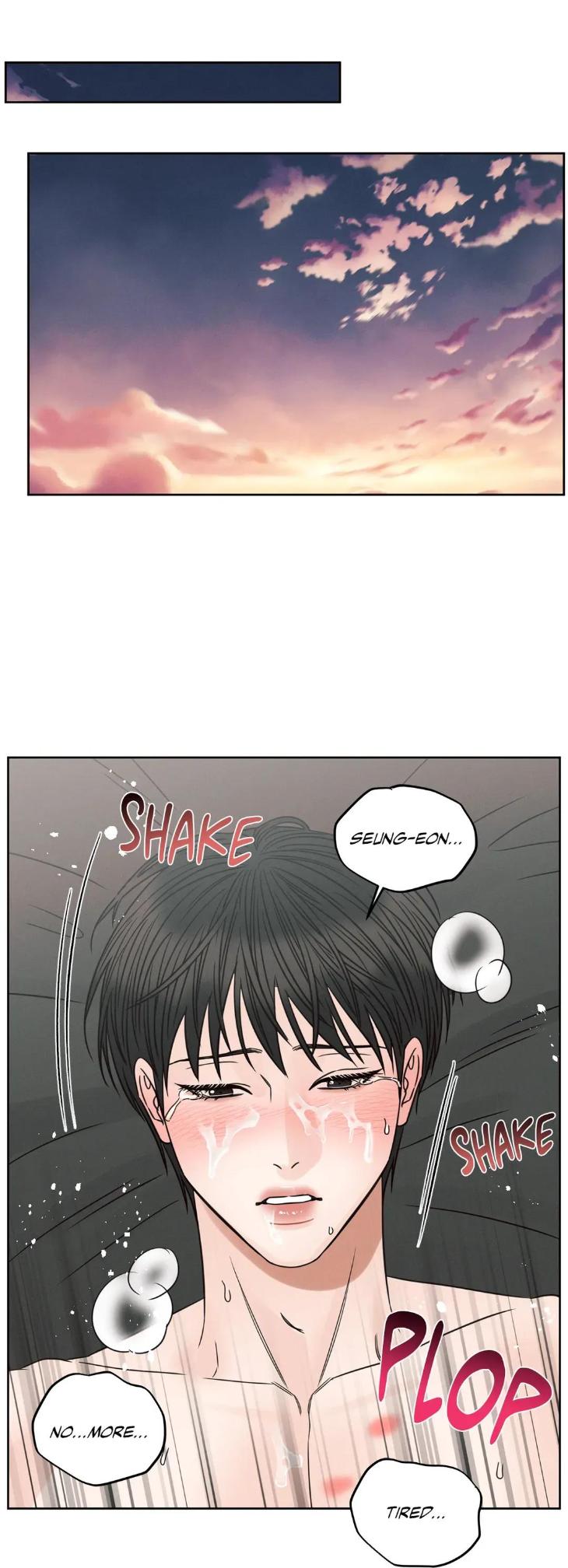 Even If You Don’t Love Me by Pando – Season 2&3 – Side 2.4 [Eng] page 36