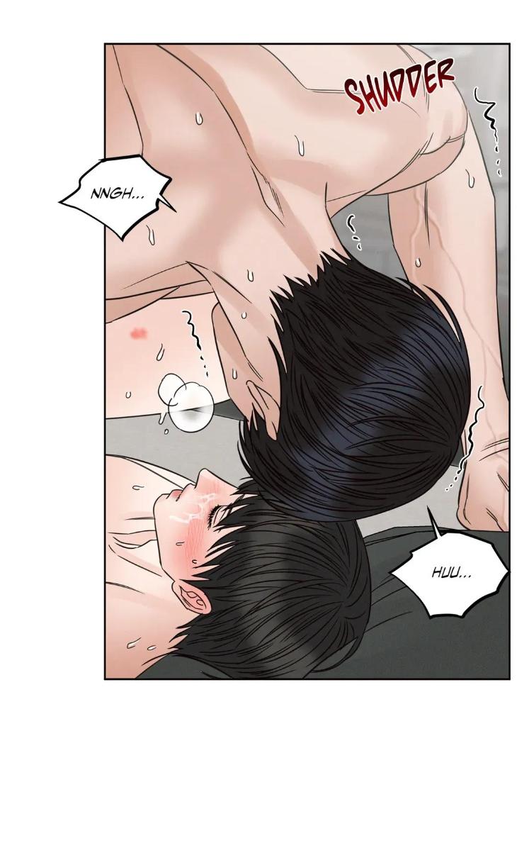 Even If You Don’t Love Me by Pando – Season 2&3 – Side 2.4 [Eng] page 40